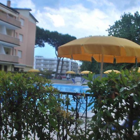 Acquasmeralda Appartamento 03 Rosolina Mare Ngoại thất bức ảnh