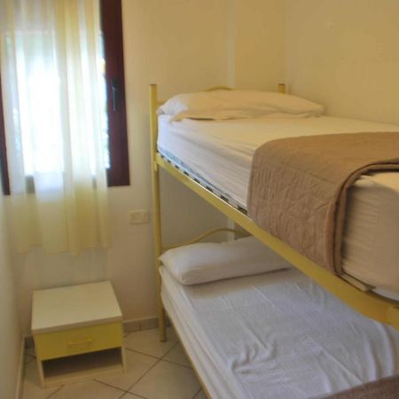 Acquasmeralda Appartamento 03 Rosolina Mare Ngoại thất bức ảnh