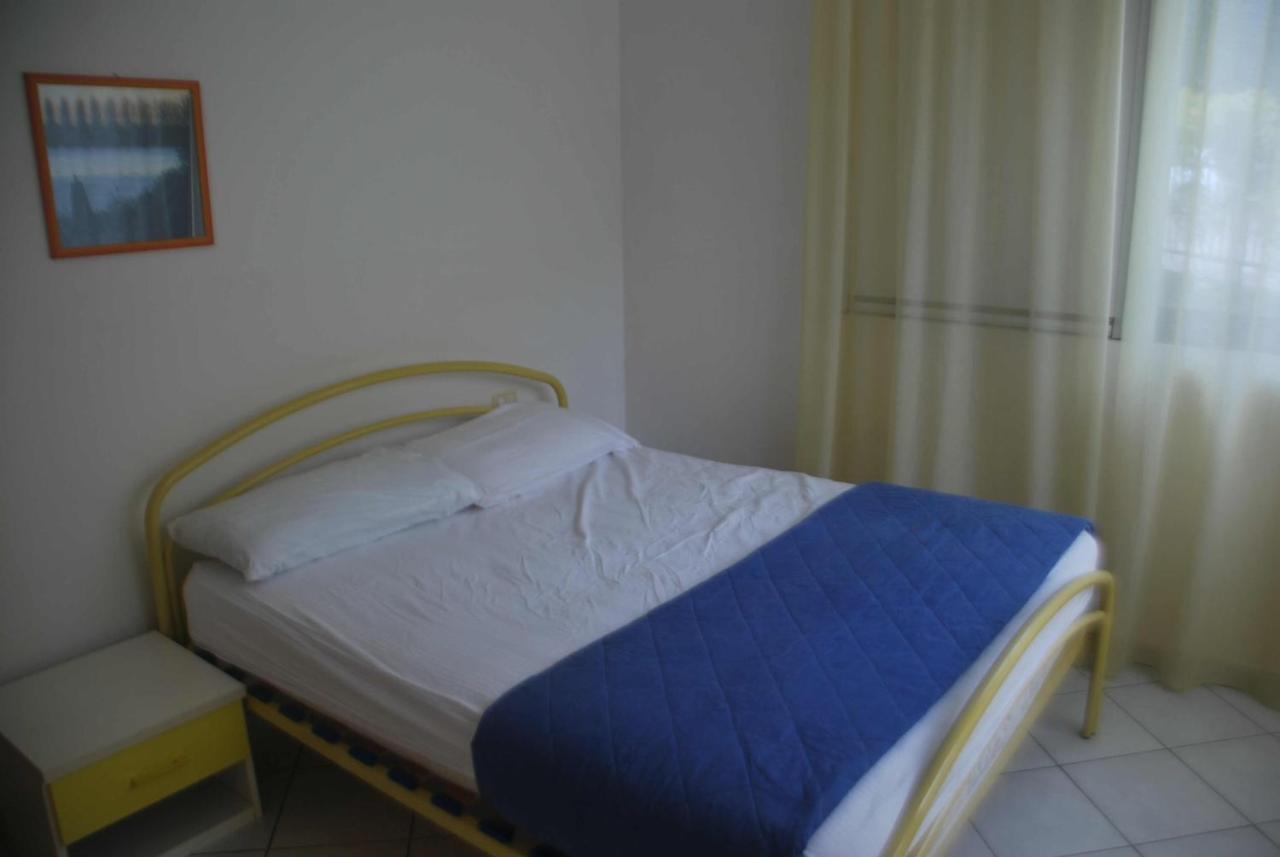 Acquasmeralda Appartamento 03 Rosolina Mare Ngoại thất bức ảnh