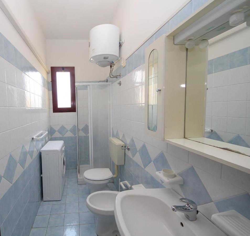 Acquasmeralda Appartamento 03 Rosolina Mare Ngoại thất bức ảnh