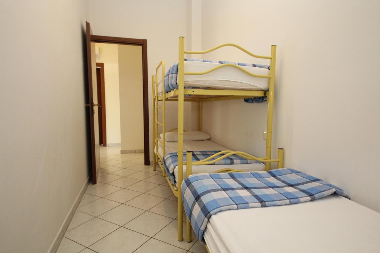 Acquasmeralda Appartamento 03 Rosolina Mare Ngoại thất bức ảnh
