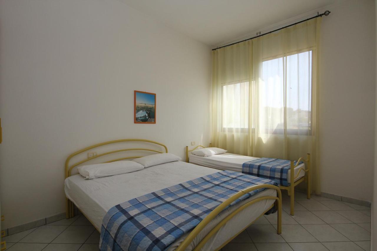 Acquasmeralda Appartamento 03 Rosolina Mare Ngoại thất bức ảnh
