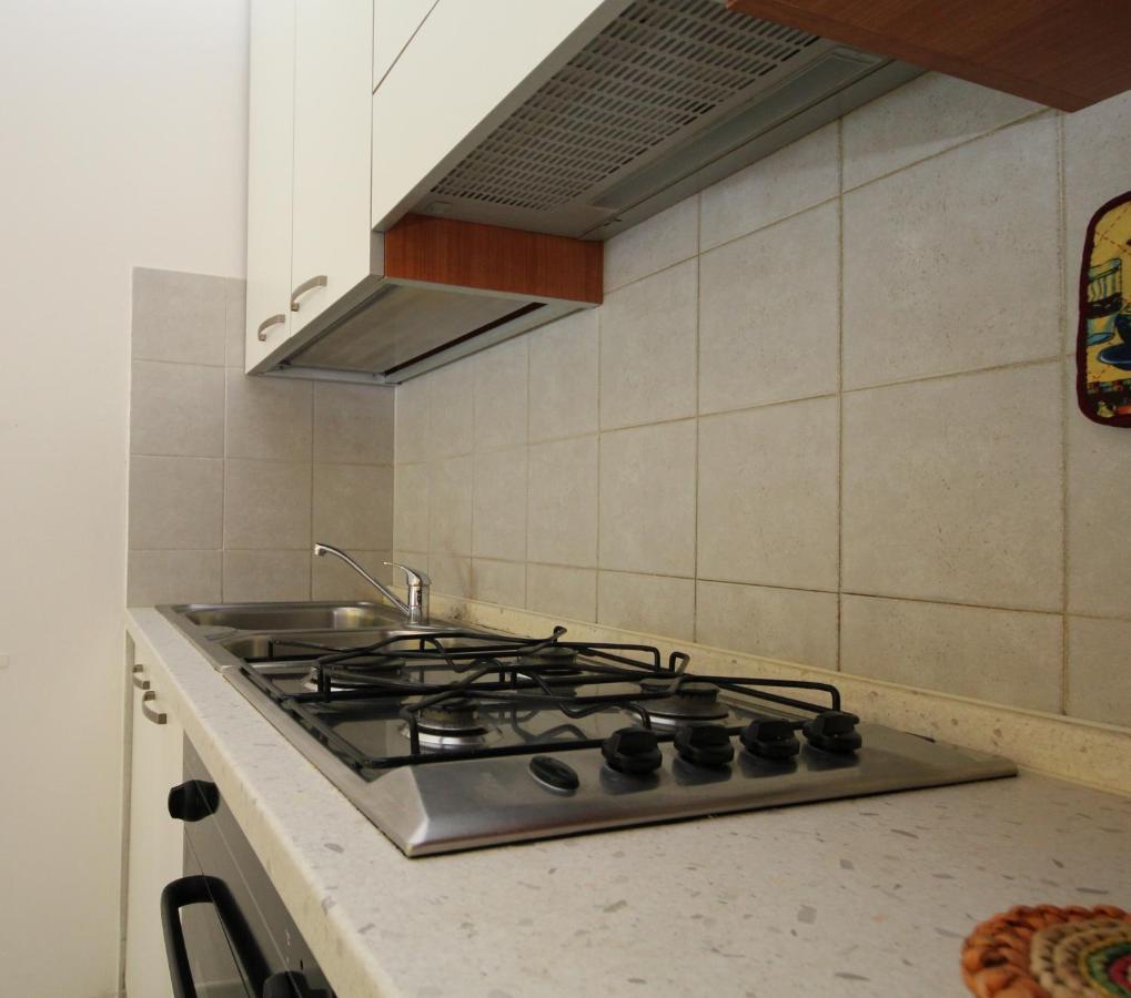 Acquasmeralda Appartamento 03 Rosolina Mare Ngoại thất bức ảnh