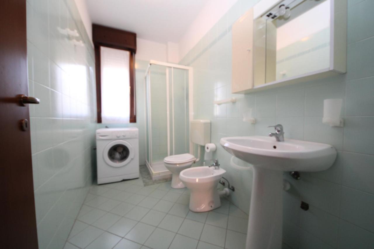 Acquasmeralda Appartamento 03 Rosolina Mare Ngoại thất bức ảnh