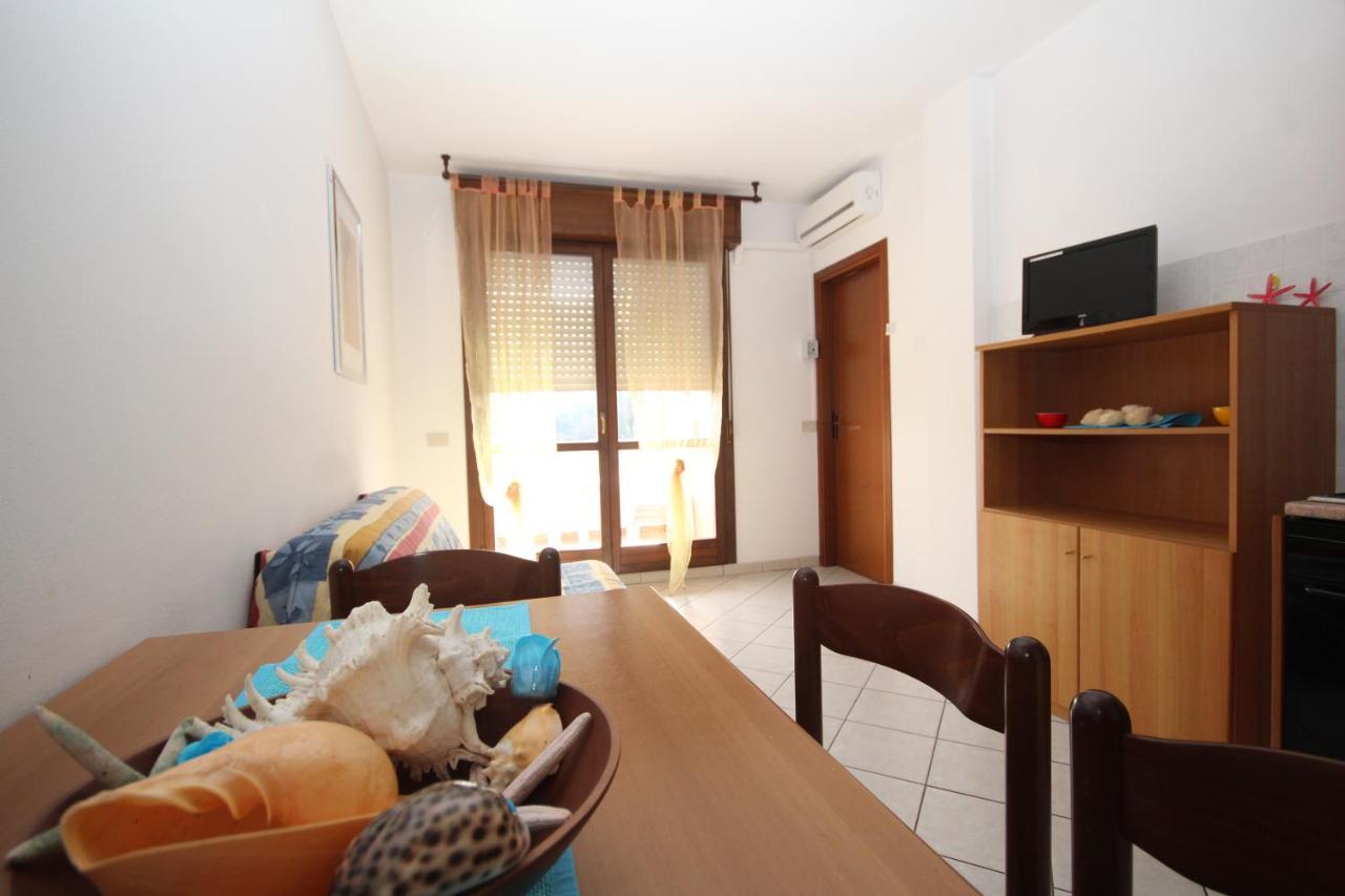 Acquasmeralda Appartamento 03 Rosolina Mare Ngoại thất bức ảnh
