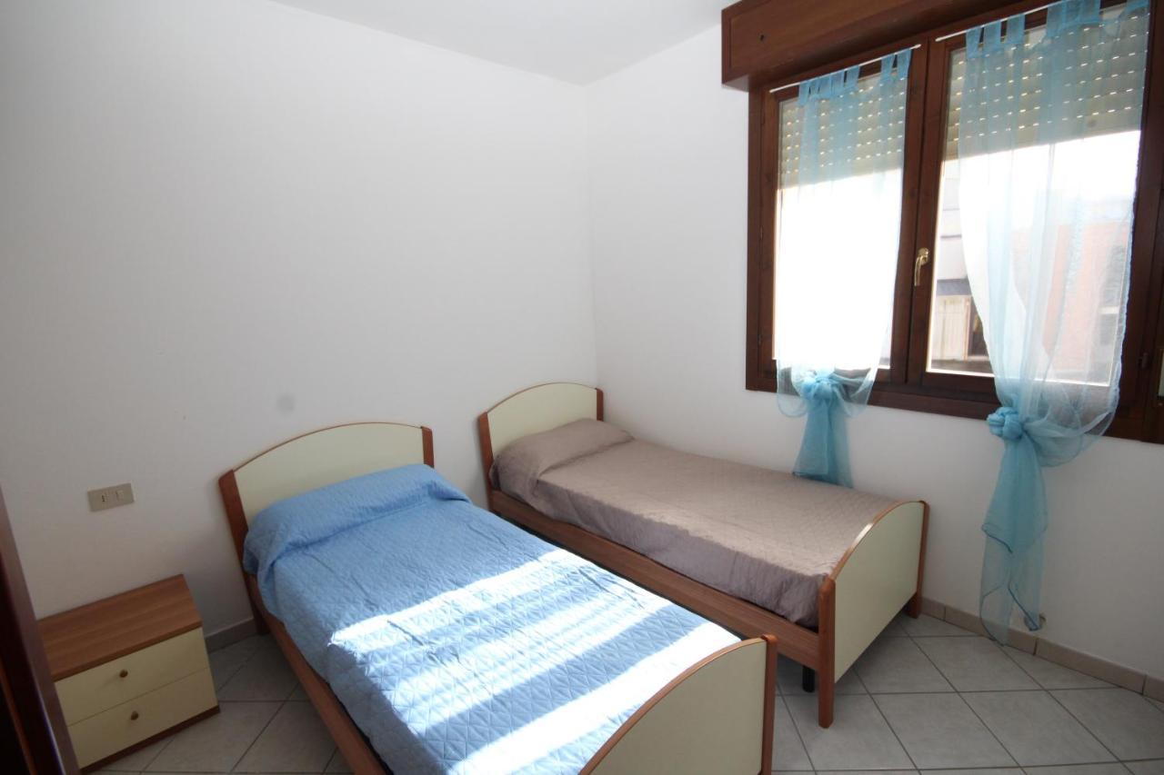 Acquasmeralda Appartamento 03 Rosolina Mare Ngoại thất bức ảnh