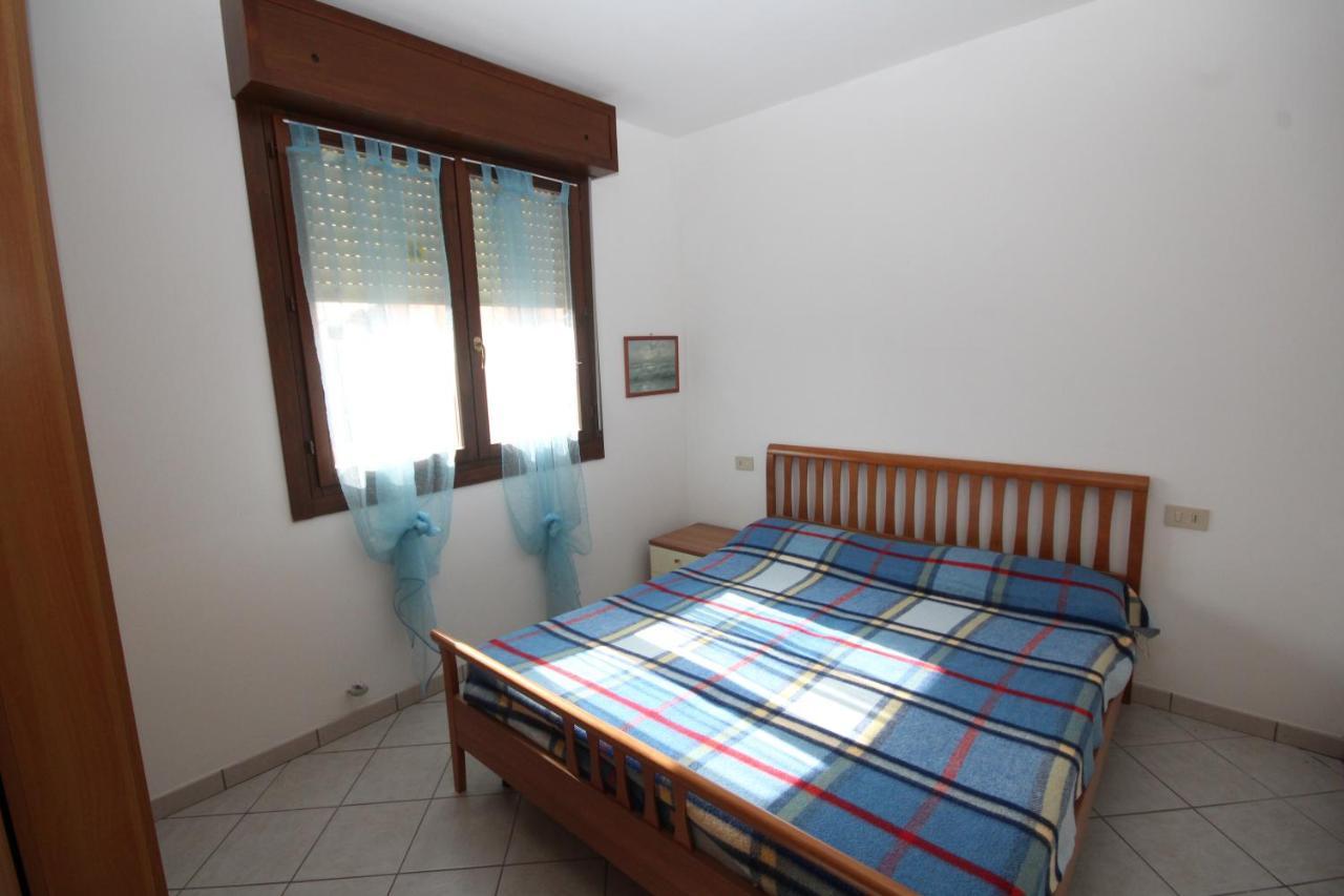 Acquasmeralda Appartamento 03 Rosolina Mare Ngoại thất bức ảnh