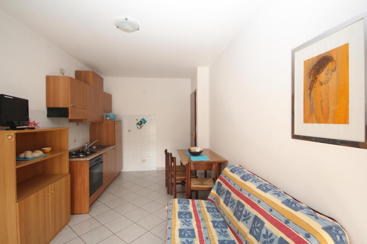 Acquasmeralda Appartamento 03 Rosolina Mare Ngoại thất bức ảnh